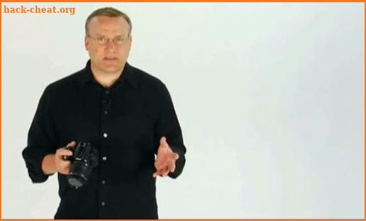 Guide to Nikon D5000 screenshot