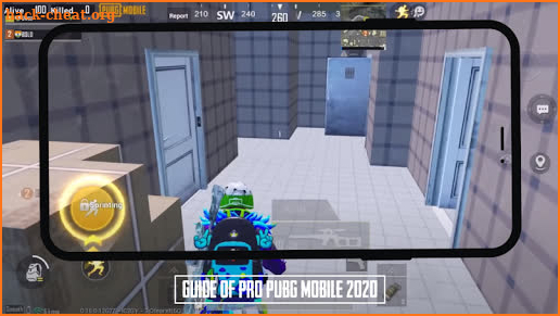 Guide to PUβG Mobile-Battleground screenshot
