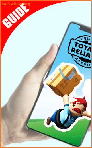 Guide Totally Reliable Delivery Service game 2020 screenshot