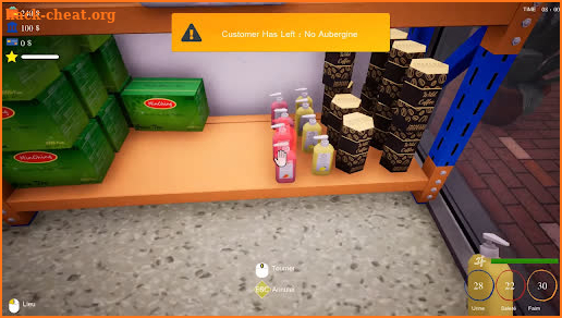 Guide: Trader Life Simulator Game screenshot