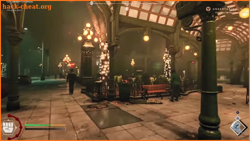 Guide Vampire The Masquerade Bloodlines 2 Royale screenshot