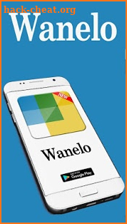 Guide Wanelo Free 2018 screenshot