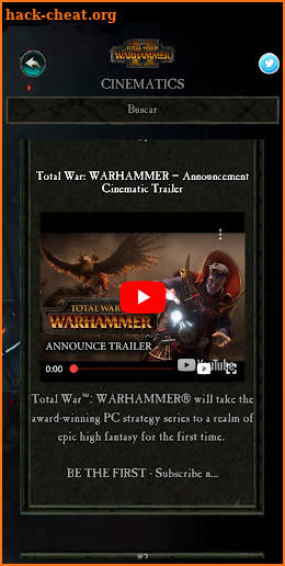 Guide Warhammer 2 Total War screenshot