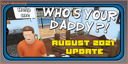 Guide: Whos Your Daddy Game screenshot