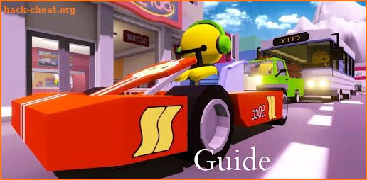 Guide Wobbly Games Life Stick screenshot