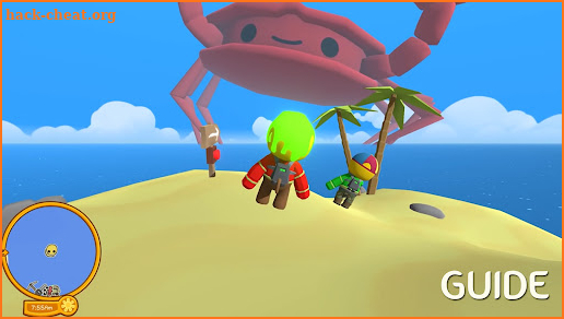 guide wobbly life stick multiplayer screenshot