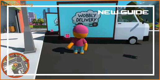 Guide Woobly Life World Tricks 2021 screenshot
