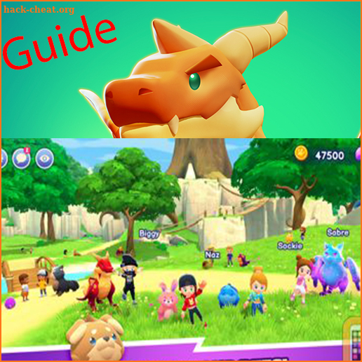Guide World of Pets  Multiplaye‪r‬ walkthrough screenshot