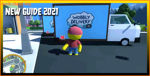 Guide World of Woobly life fun 2021 screenshot