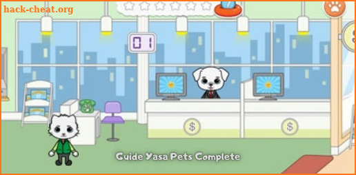 Guide Yasa Pets Complete screenshot