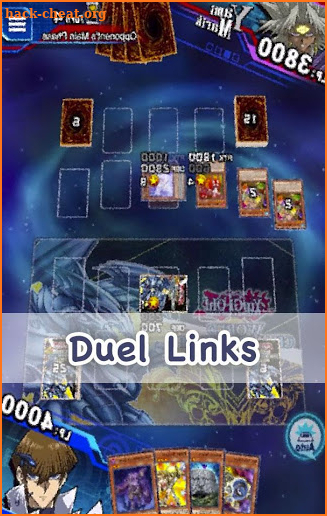 Guide : Yu-Gi-Oh Duel-Links 2k20 tip screenshot
