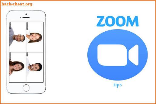guide zoom Cloud Meetings screenshot