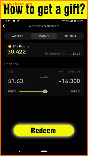 Guide Zynn Make Money screenshot