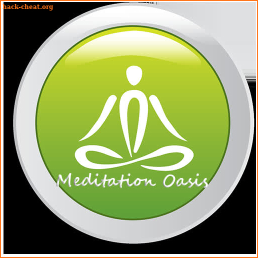 Guided Meditation & Relaxation screenshot