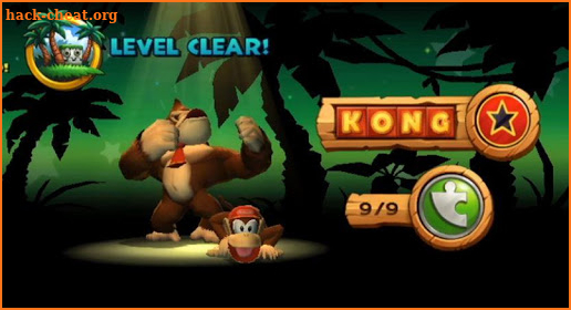 Guides for the  Donkey Kong Country screenshot