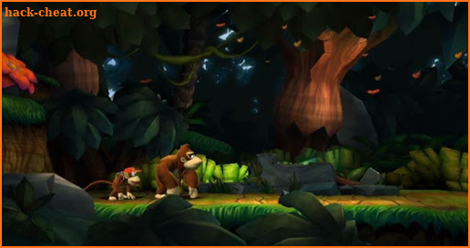 Guides for the  Donkey Kong Country screenshot