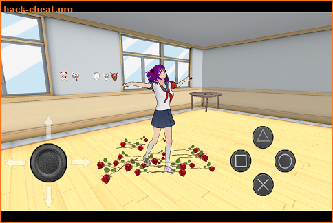 Guides for Yandere High School screenshot