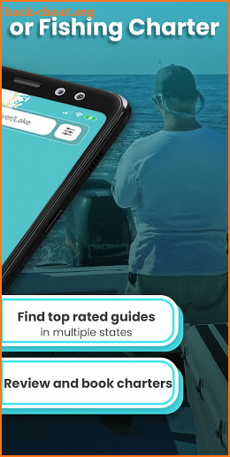 Guidesly: Fishing Trips screenshot