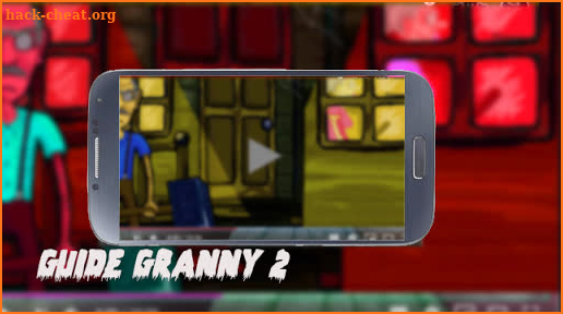 Guide~Granny: Chapter Two Video screenshot