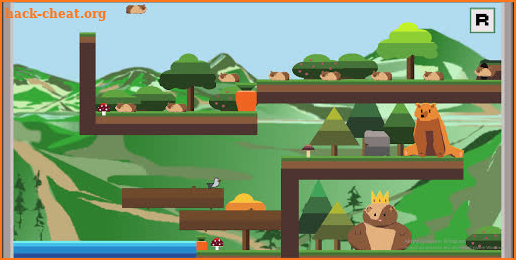 Guinea Pigs Quest screenshot