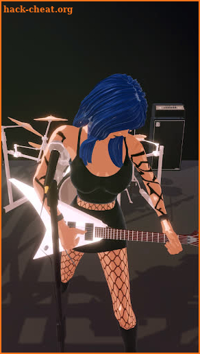 Guitar Factory screenshot