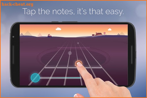 Guitar Free - Play & Learn screenshot