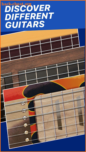 Guitar Play - Games & Songs screenshot