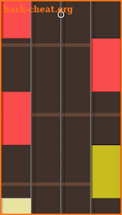 Guitar Tiles screenshot
