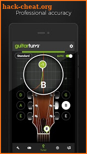 string tuner online