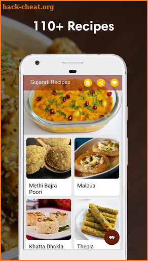 Gujarati Recipes In English screenshot