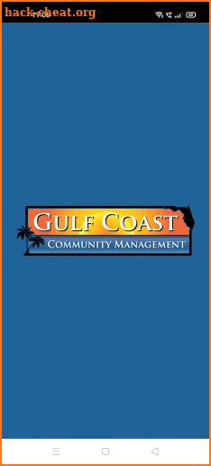 Gulf Coast Community Mgmt screenshot
