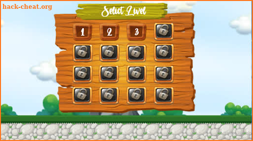 Gumball Game screenshot