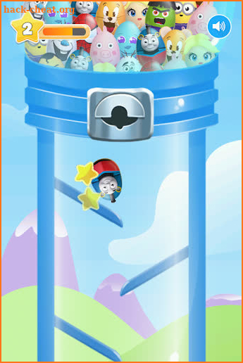 Gumball Machine screenshot