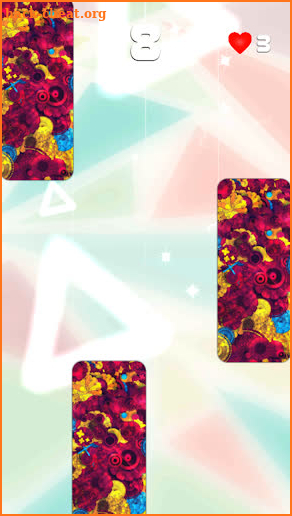 Gummy Bear EDM Custom Tiles screenshot