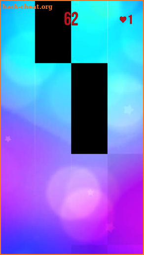 Gummy Bear - Magic Rhythm Tiles EDM screenshot