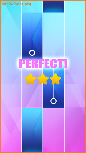 Gummy Bear - Piano Tiles Game screenshot