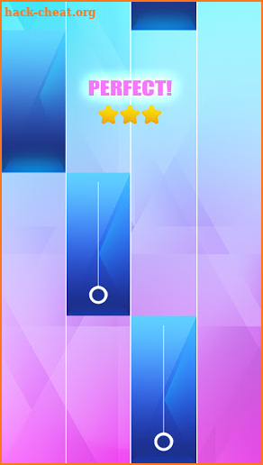 Gummy Bear - Piano Tiles Game screenshot