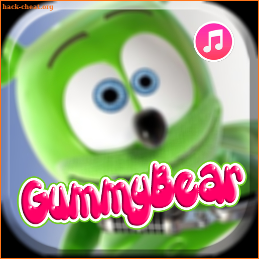 Gummy Bear Song Kids screenshot