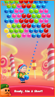 Gummy Pop screenshot