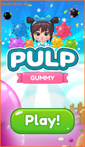 Gummy Pulp screenshot