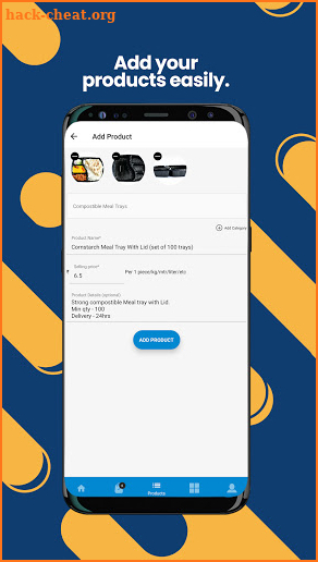Gumti App:#1 Free Online Shop, E-Commerce Business screenshot