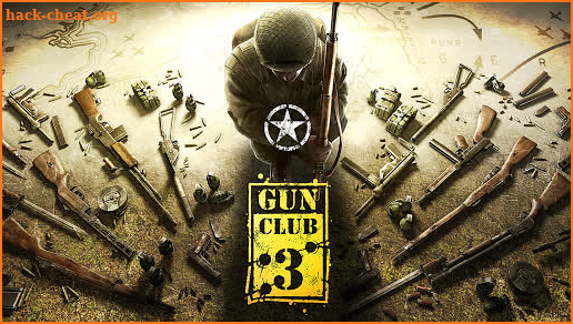 Gun Club 3: Virtual Weapon Sim screenshot