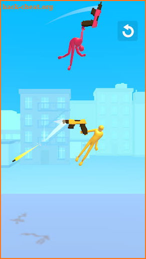 Gun Duel screenshot