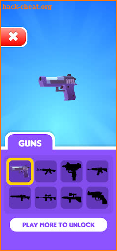 Gun Fest screenshot