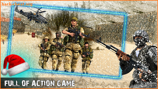 Gun Free Fire:Battleground Free Fire Survival Game screenshot