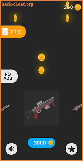 Gun Game screenshot