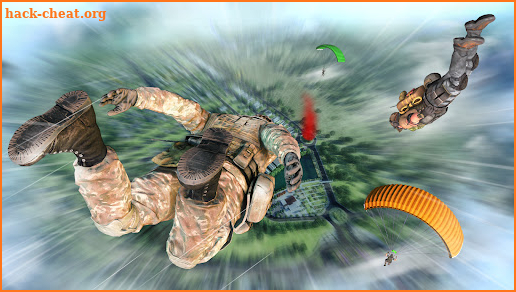 Gun Games Offline : Goli Game screenshot
