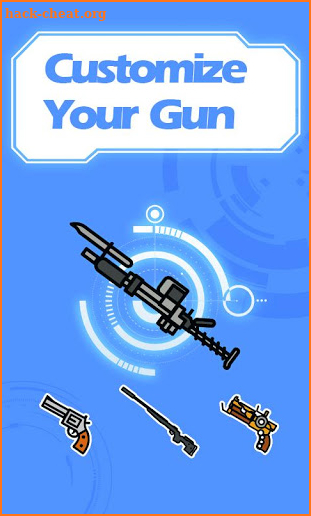 Gun Master screenshot