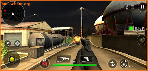 Gun Shooting Games : Gun Games screenshot