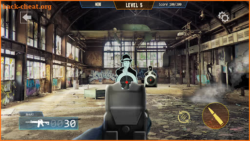 Gun Sounds: Shooting Master screenshot